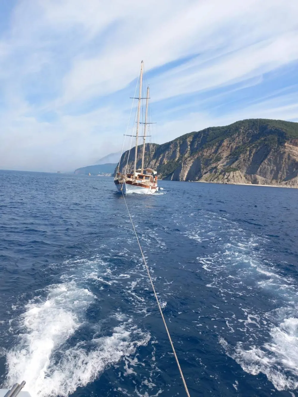 Na Velikoj plaži spa&scaron;ena jedna osoba
