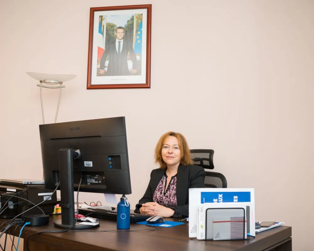 Maske za "Dan": Francuzi mogu da modernizuјu crnogorske aerodrome