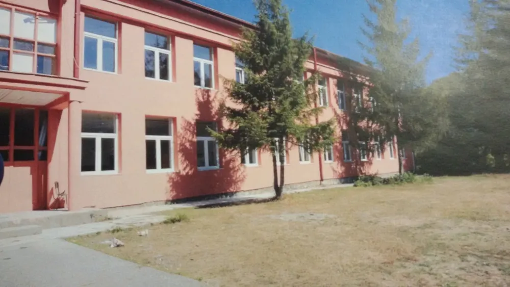 Neće obnavljati zgradu O&Scaron; "&Scaron;ćepan Đukić"