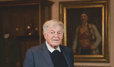 Princ Nikola PetroviĆ Njego&scaron;