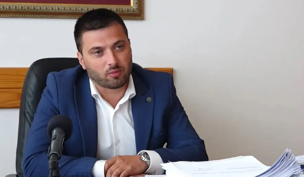 Zoran Tomić