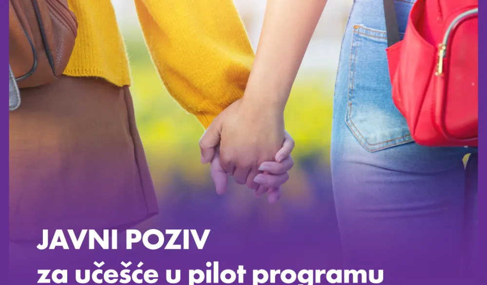 Traže asistente za projekat &bdquo;Sprečavanje nasilja i vandalizma u &scaron;kolama&ldquo;