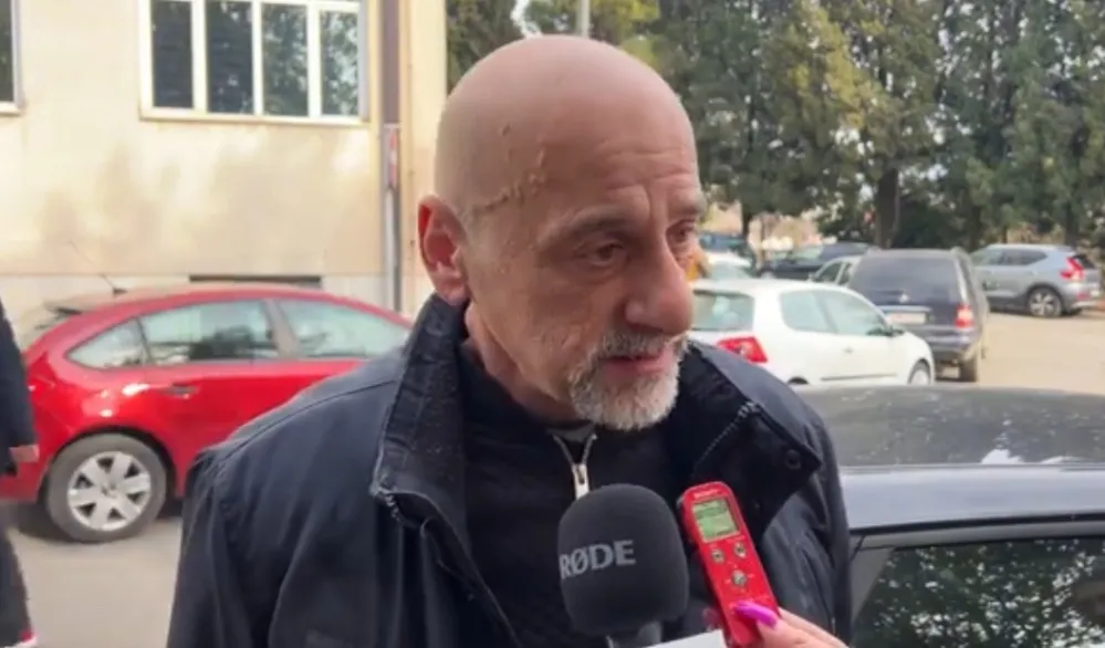 Dragan Živković