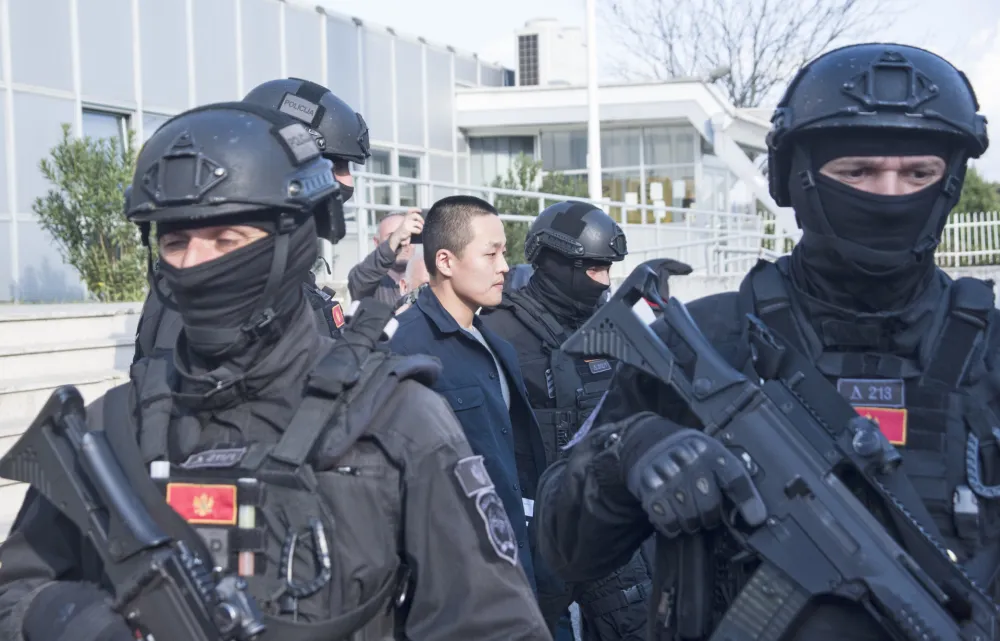 Moguće novo odlučivanje o izručenju Do Kvona