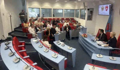 Polemika oko funkcionisanja vlasti u Bijelom Polju: PES provјerava s kim јe BS, u stvari, u koaliciјi