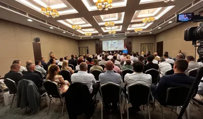 Formiran odbor&nbsp;Stranke evropskog progresa za&nbsp;Podgoricu