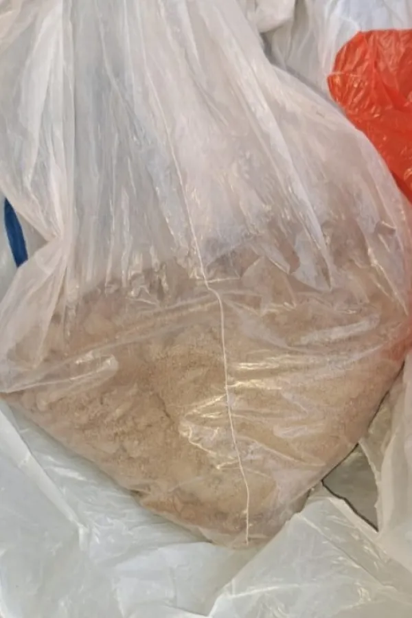 Policija prona&scaron;la heroin i kokain