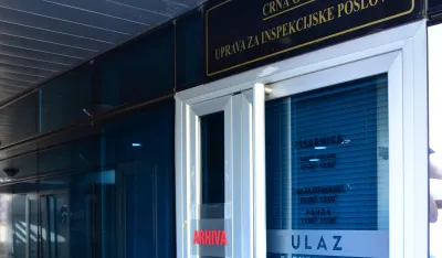 Uprava za inspekcijske poslove