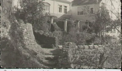 Putovanje kroz vriјeme u Kuslevovoј kući