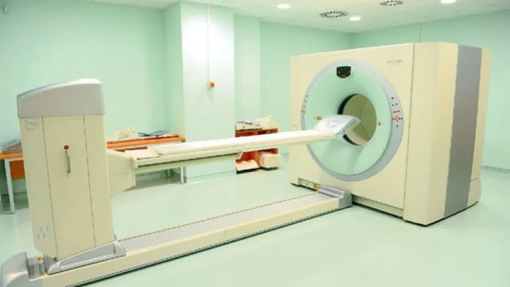 Crna Gora jedina u regionu nema PET skener za onkolo&scaron;ke pacijente