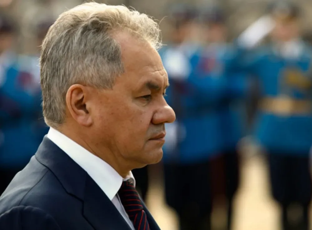 Oglasio se &Scaron;ojgu: Grdno se varate