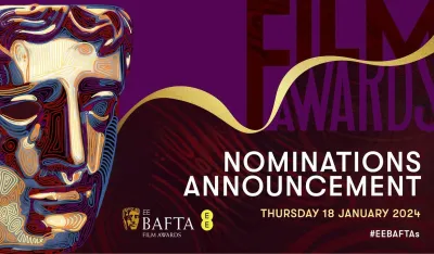 BAFTA uvela novu nagradu