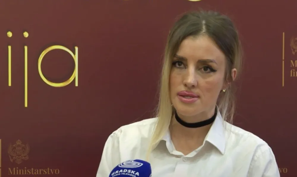 Ni&scaron;avić: Cilj oporezivanja dobitaka je suzbijanje negativnih socijalnih efekata