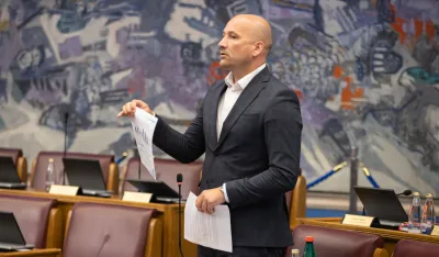 Pižurica: PES nikad nije pregovarao sa DPS-om