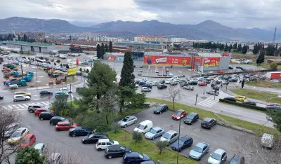 Tokom dana pojačana frekvencija vozila