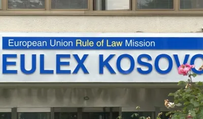 Euleks: Ako bude neophodno, podržaćemo policiju Kosova u održavanju javnog reda i mira