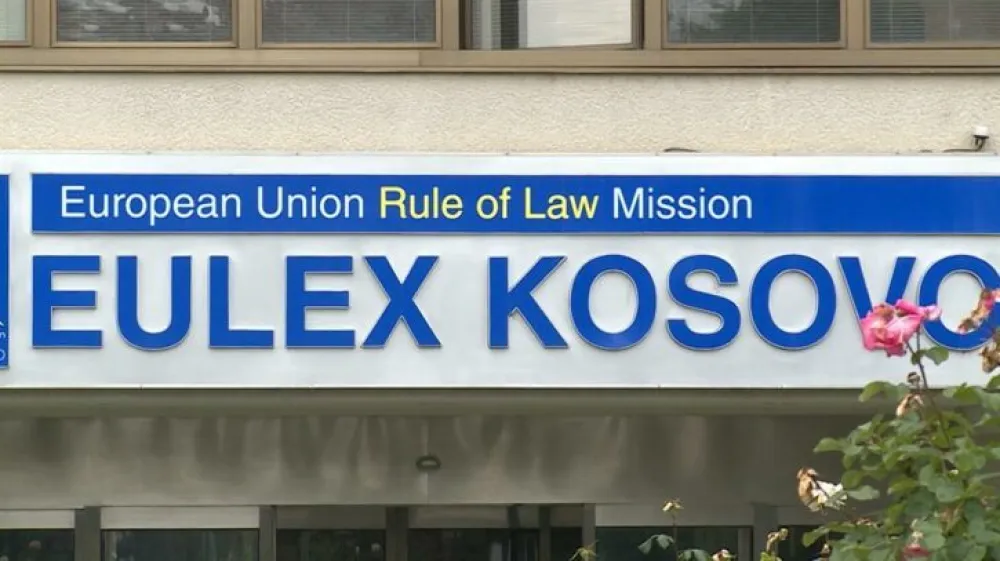Euleks: Ako bude neophodno, podržaćemo policiju Kosova u održavanju javnog reda i mira
