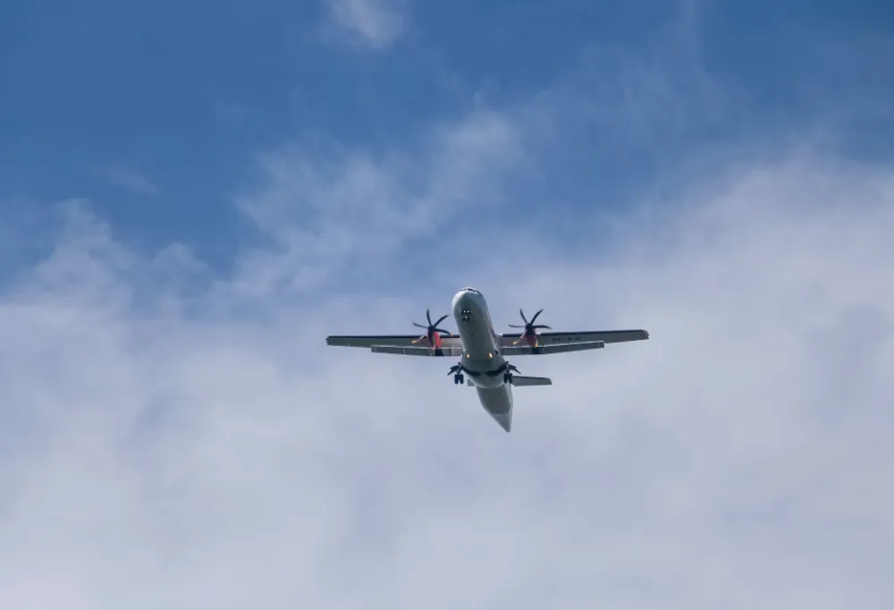 Aerodromi biv&scaron;e Jugoslavije imali skoro 15 miliona putnika