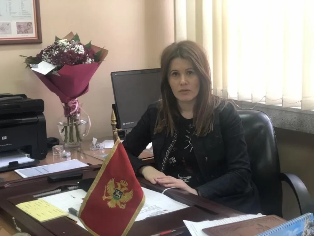 Vi&scaron;i sud u Podgorici potvrdio presudu: Direktorica Ekonomske &scaron;kole nezakonito izabrana