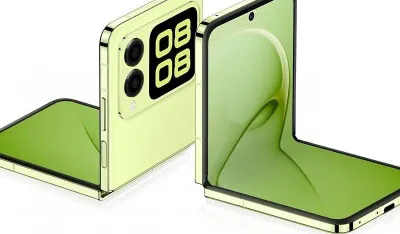 Huawei predstavio smartphone Nova Flip