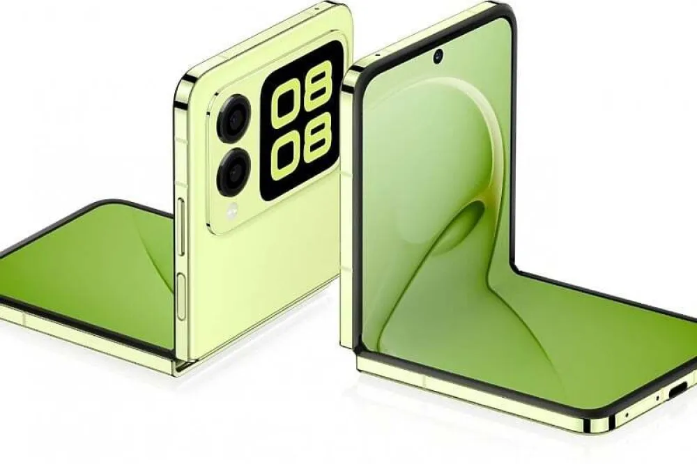 Huawei predstavio smartphone Nova Flip