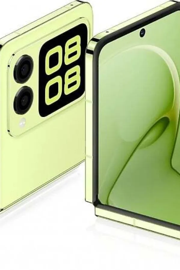 Huawei predstavio smartphone Nova Flip