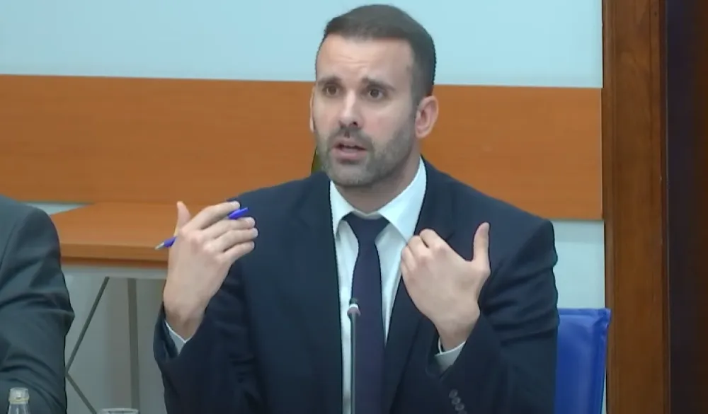 Spajić: Državno preduzeće za robne rezerve bi smanjilo inflaciju