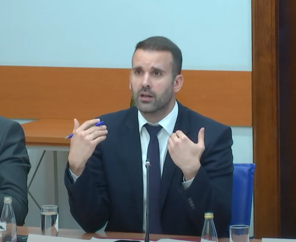 Spajić: Državno preduzeće za robne rezerve bi smanjilo inflaciju