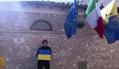Moskva od Crne Gore traži izručenje ruske državljanke sa statusom političke izbjeglice u Italiji