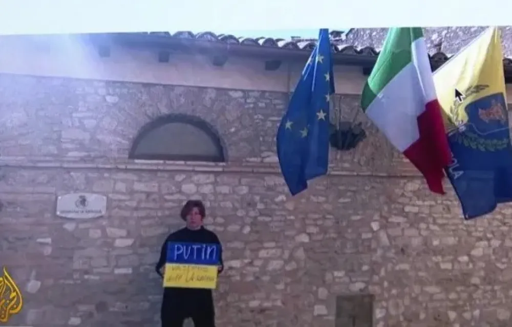 Moskva od Crne Gore traži izručenje ruske državljanke sa statusom političke izbjeglice u Italiji