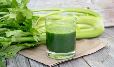 Celer je izvor antioksidanata, vitamina i minerala