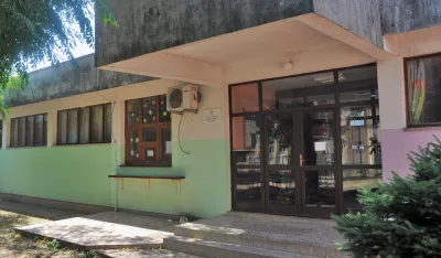 Raspisan tender za glavni projekat rekonstrukcije vrtića na Zabjelu i Kotoru