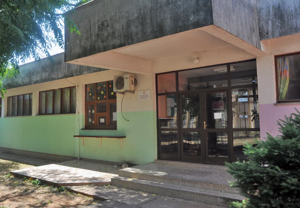 Raspisan tender za glavni projekat rekonstrukcije vrtića na Zabjelu i Kotoru