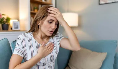 Tri znaka toplotnog udara na koje biste trebali obratiti pažnju