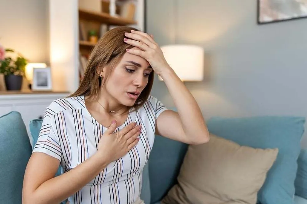 Tri znaka toplotnog udara na koje biste trebali obratiti pažnju