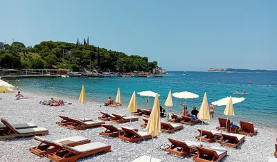 Na sjeveru ki&scaron;a, na jugu sunčano, do 37 stepeni