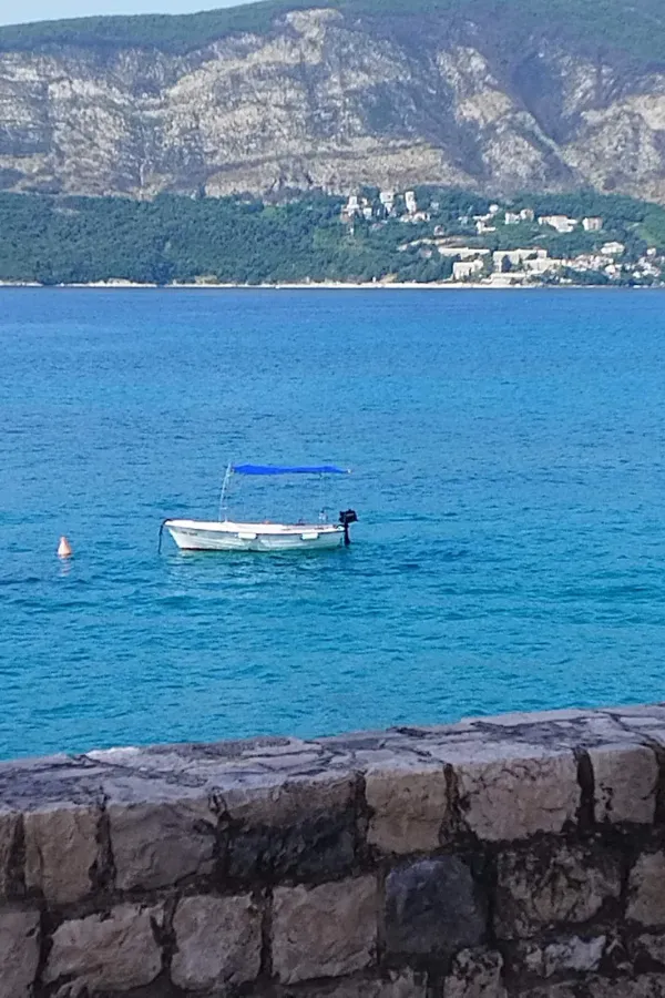 Herceg Novi: More odlično za kupanje na 15 lokacija