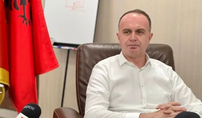 Đeljo&scaron;aj za "Dan" o izlasku na podgoričke izbore:&nbsp;Imamo dviјe ponude za koaliciјe, a možemo i sami