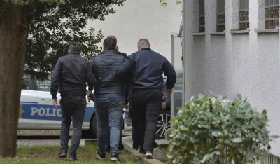 Apelacioni sud uvažio žalbu: Ukinut pritvor Vasiliju Petroviću