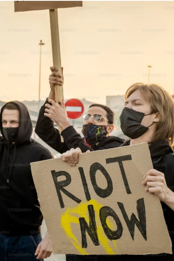 Suzavac na demonstrante u Keniji koji zahtijevaju ostavku &scaron;efa države