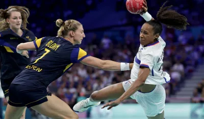 Preokret Francuske za finale