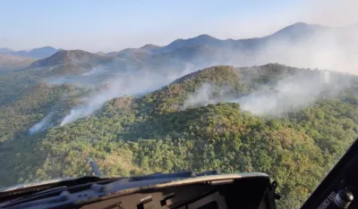 Pa&scaron;trovačka gora