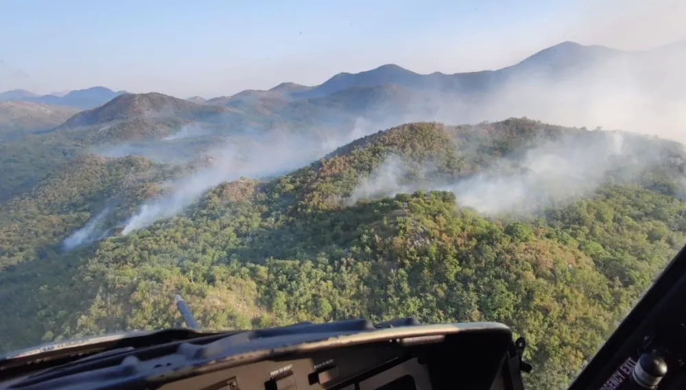 Pa&scaron;trovačka gora