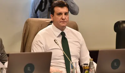 Milović: Spajić nudio Camgozovu glavu za finansiranje njemu bitnog projekta