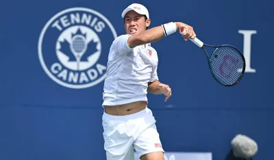ATP Montreal