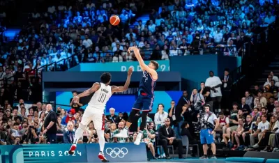 Дуел Богдановића и Ембида