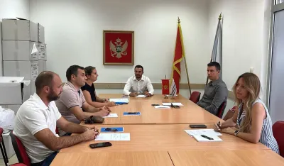 (VIDEO) Nova birali&scaron;ta dobiјaјu Siti kvart, Zabјelo i Konik