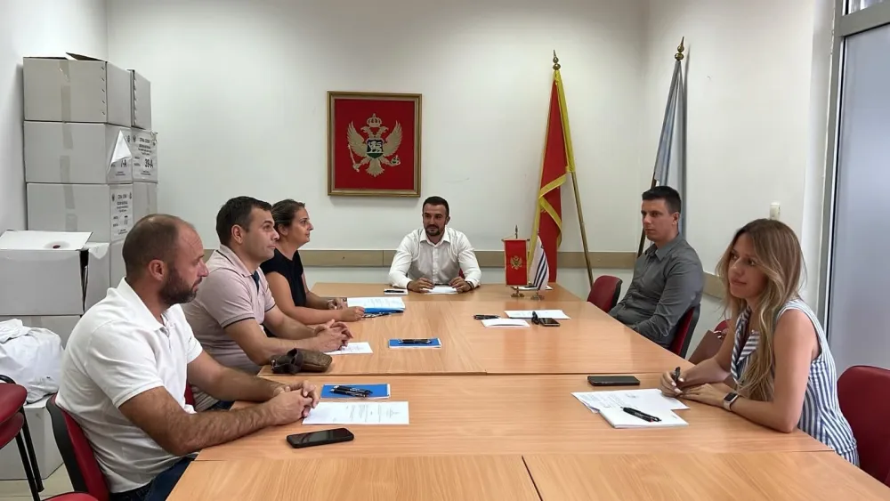 (VIDEO) Nova birali&scaron;ta dobiјaјu Siti kvart, Zabјelo i Konik