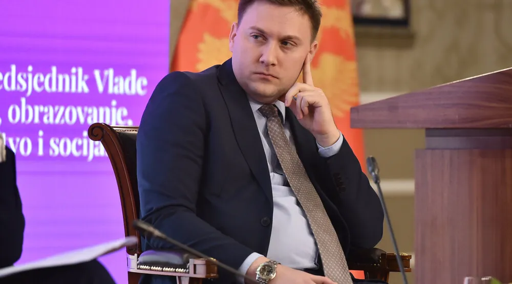 &Scaron;imun: Građani Podgorice dobijaju najveći i najsavremeniji dom zdravlja