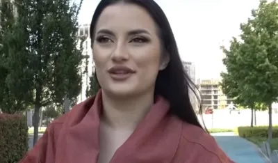 Barbara Bobak otkrila &scaron;ta želi da joj fanovi poklanjaju